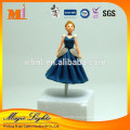 Best-selling Little Toys And Girls Cake Decoration for Wedding